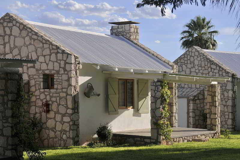 Kalahari Farmhouse, Namibia Mariental Exteriör bild