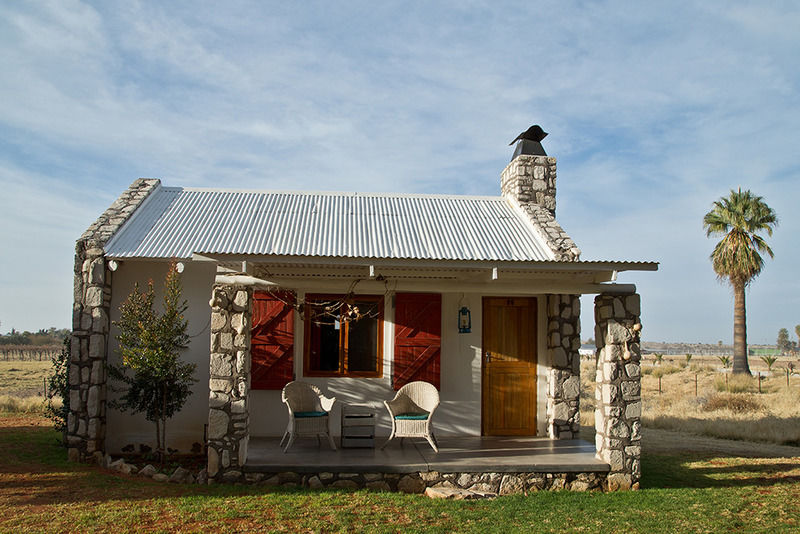 Kalahari Farmhouse, Namibia Mariental Exteriör bild
