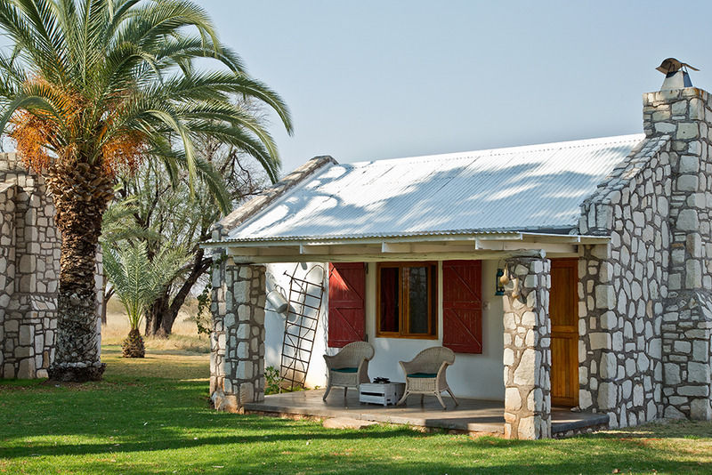 Kalahari Farmhouse, Namibia Mariental Exteriör bild