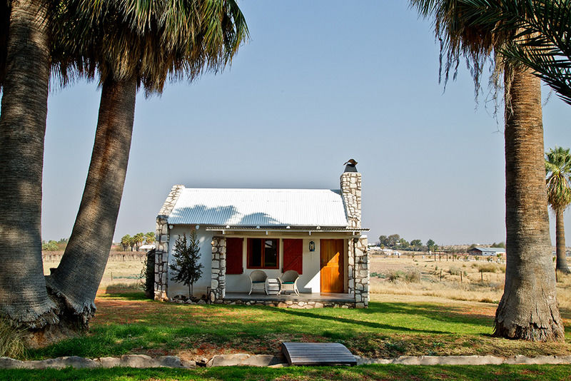 Kalahari Farmhouse, Namibia Mariental Exteriör bild