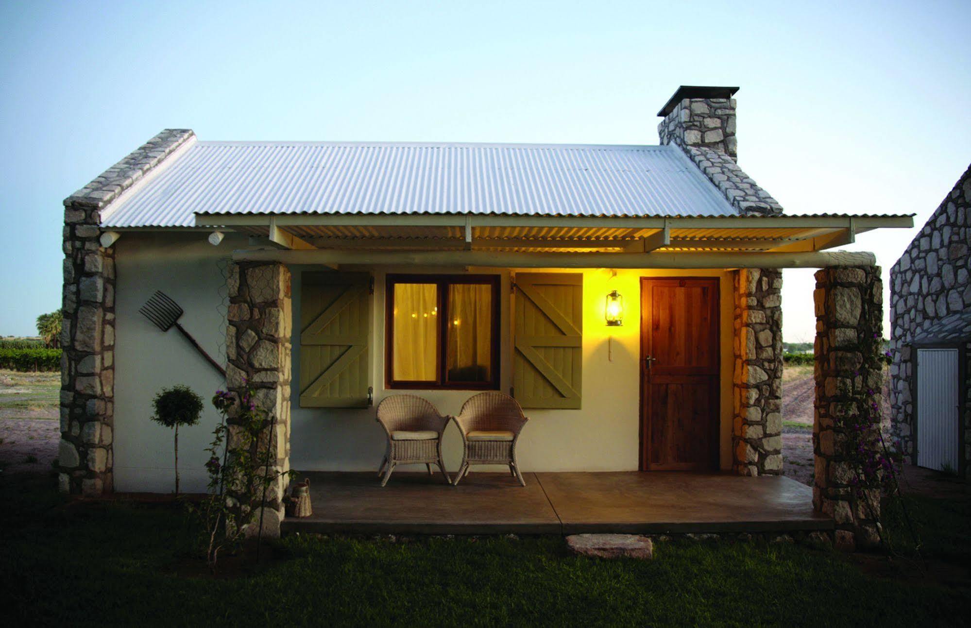 Kalahari Farmhouse, Namibia Mariental Exteriör bild
