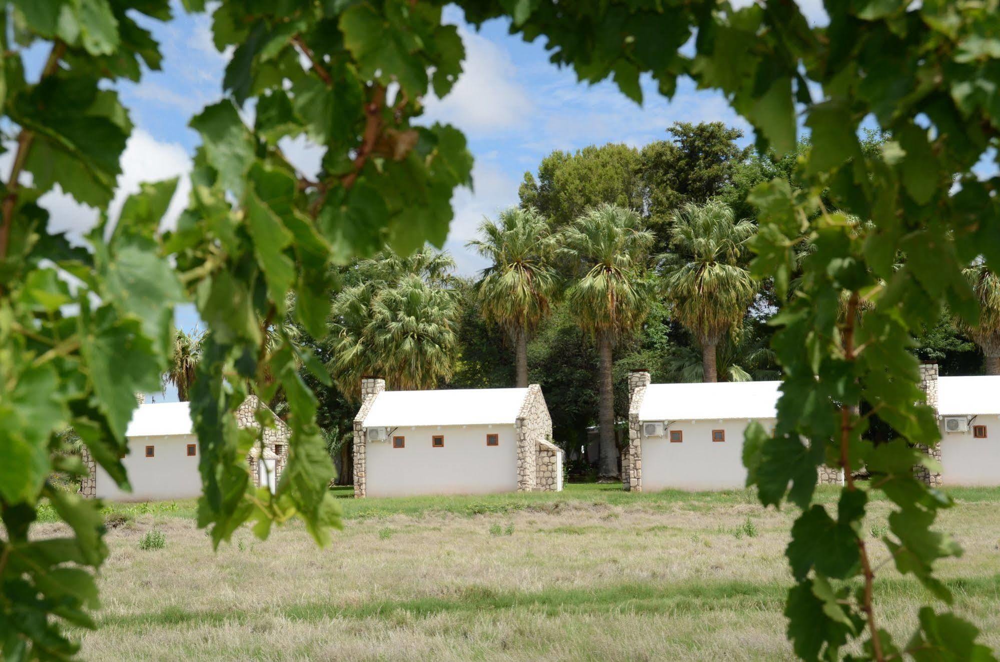 Kalahari Farmhouse, Namibia Mariental Exteriör bild