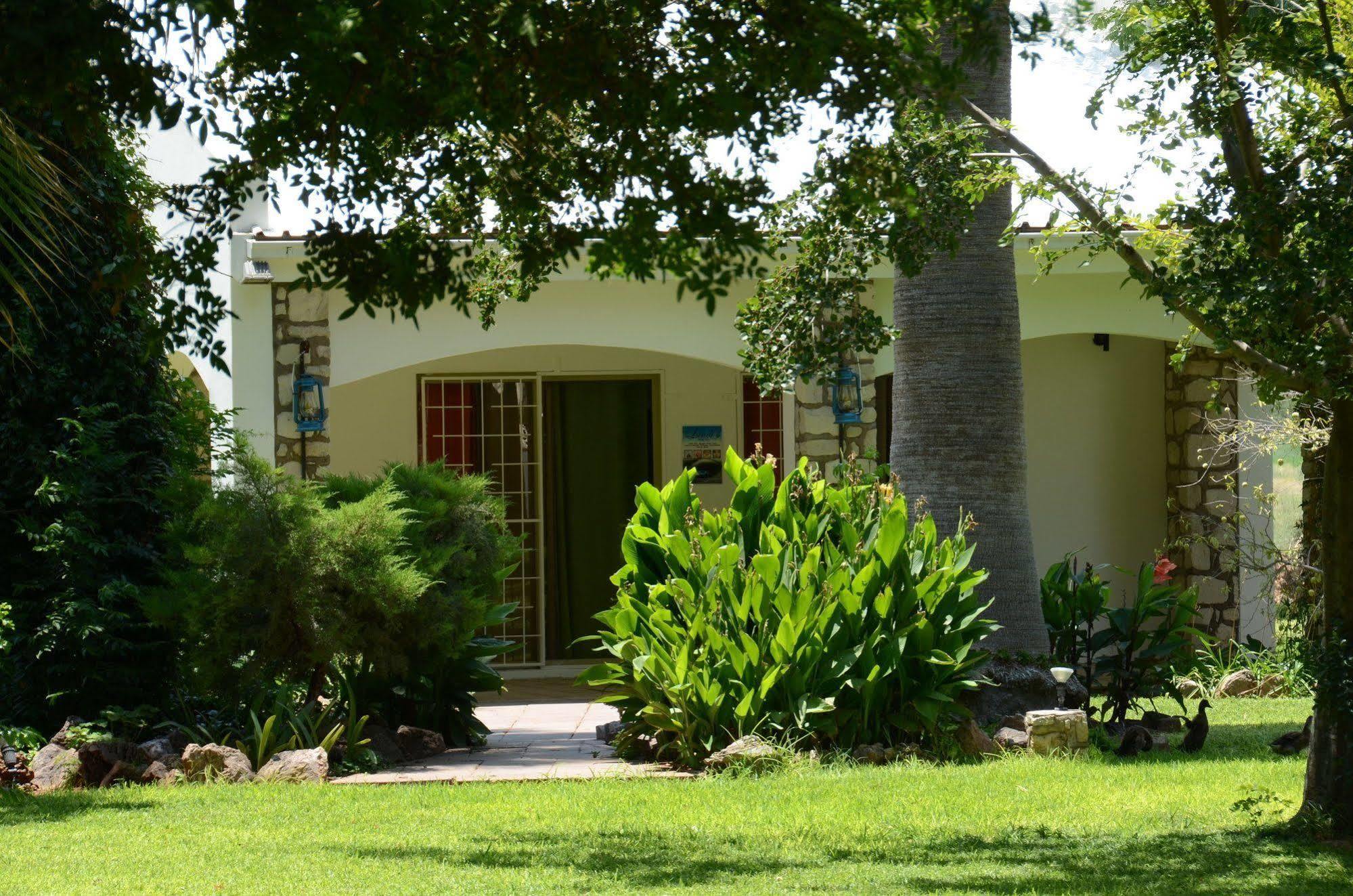 Kalahari Farmhouse, Namibia Mariental Exteriör bild